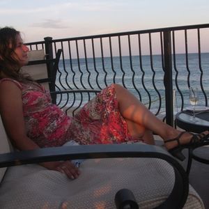 Meet your Posher, Irina