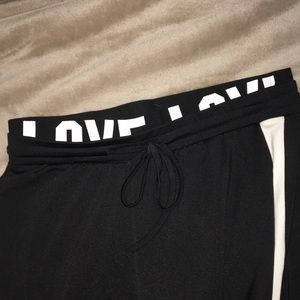 City Streets jogger pants
