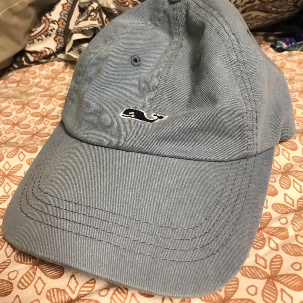 vineyard vines hat