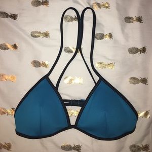 VS Teeny Triangle Surf Top