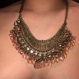 Beautiful necklace