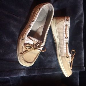 Women's Sperrys