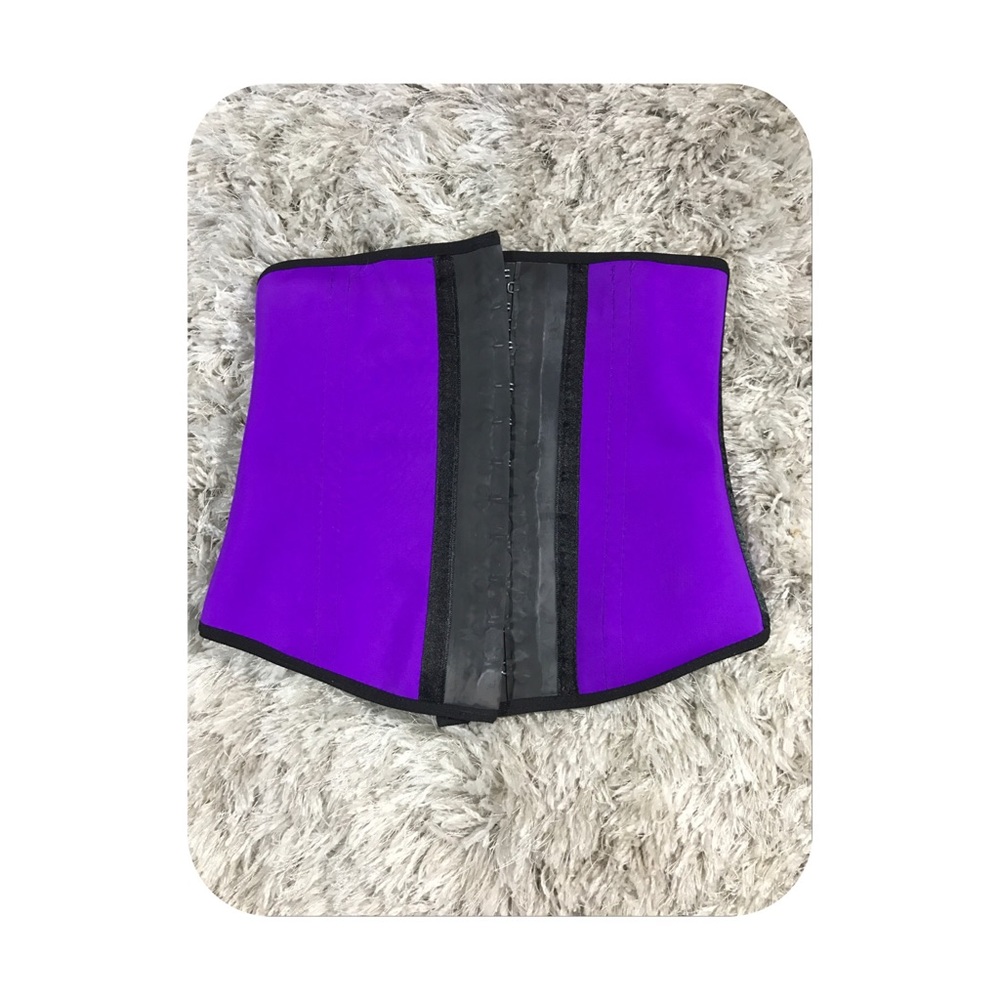 Waist trainer