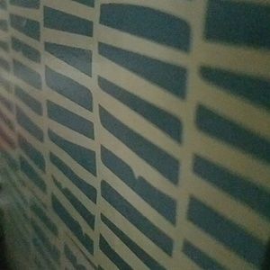 Meet your Posher, Mercy