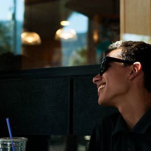 Meet your Posher, Alfonso