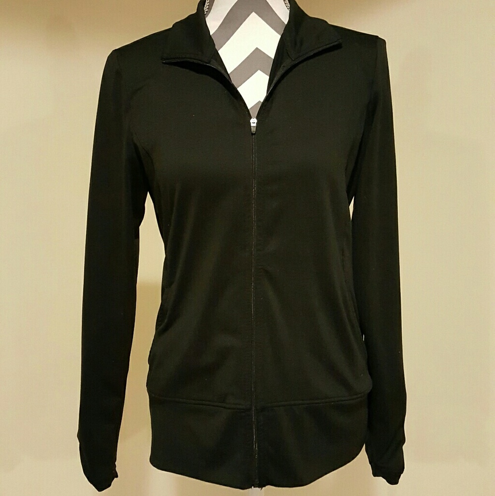 Champion Athletic Track Jacket