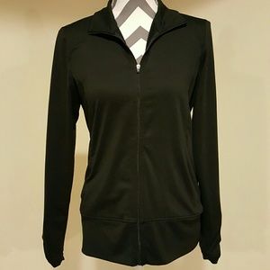 Champion Athletic Track Jacket