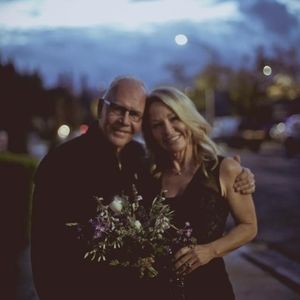 Meet your Posher, Heidi