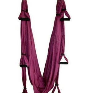 Yoga swing/hammock