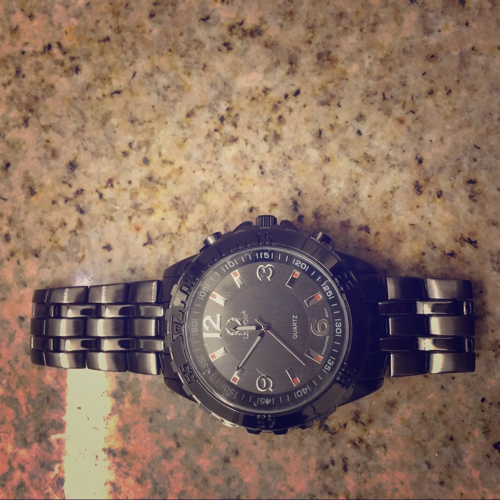 Legion Watch
