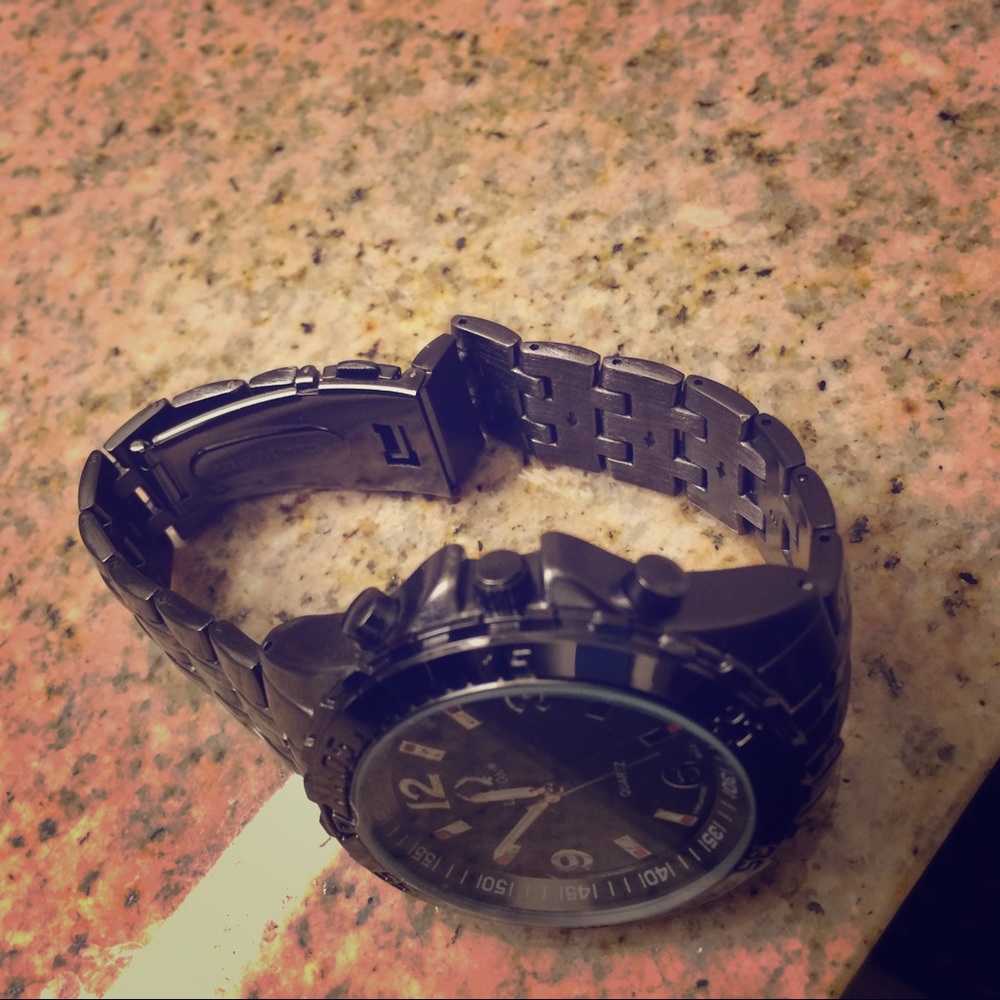 Legion Watch - Picture 2 of 2