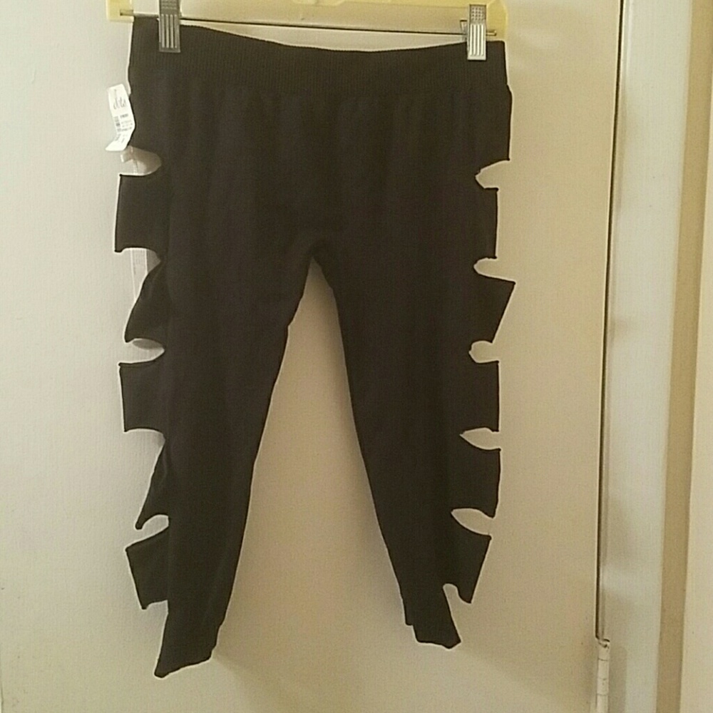 tights