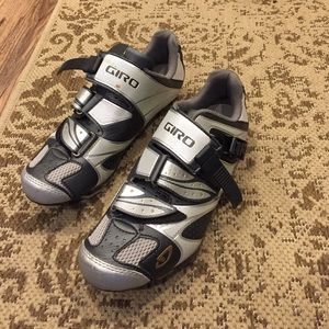 Giro Cycle Shoes