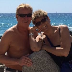 Meet your Posher, Gail