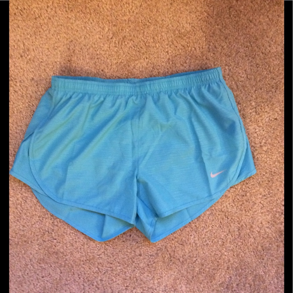 Nike Dri-fit Running Shorts | Small