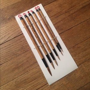 Chinese Sable Brushes for Painters