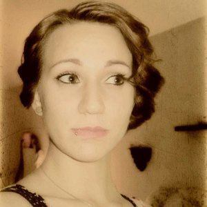 Meet your Posher, Carley