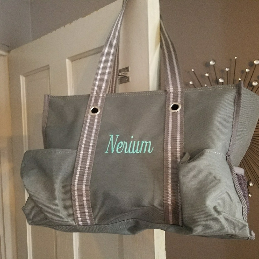 Nerium Bag!
