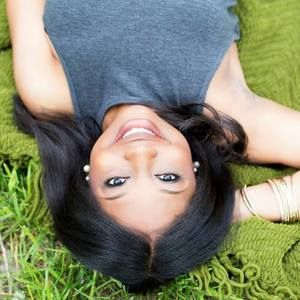 Meet your Posher, Traci