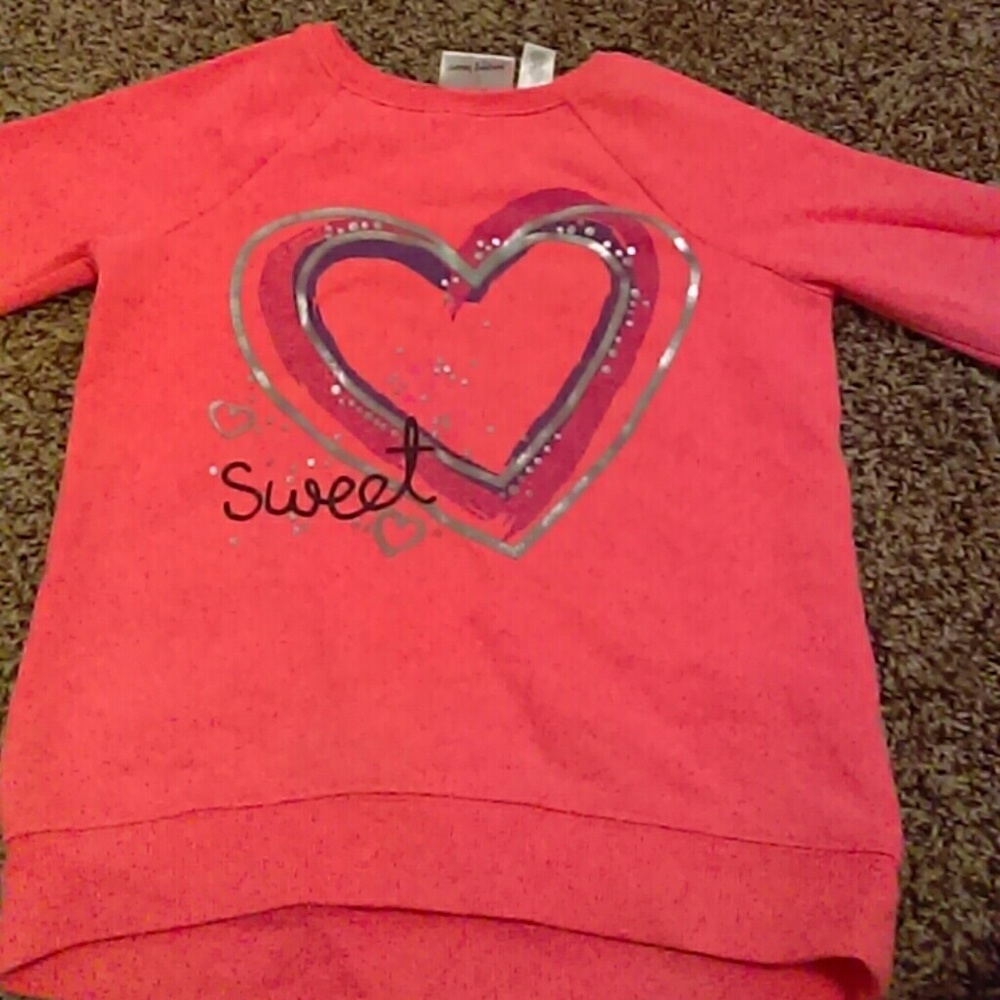 Pre loved sweater