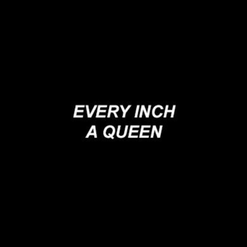 You deserve the best