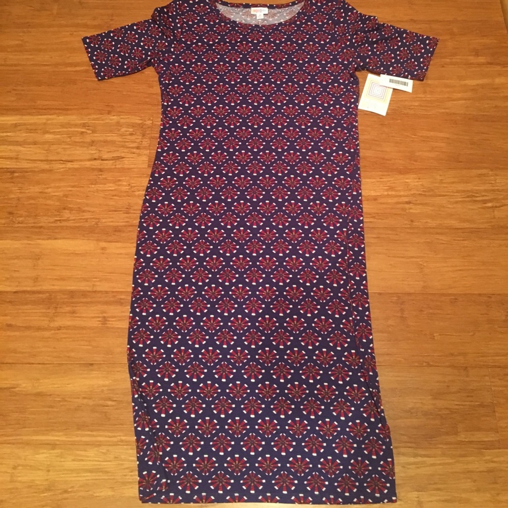 Lularoe Julia