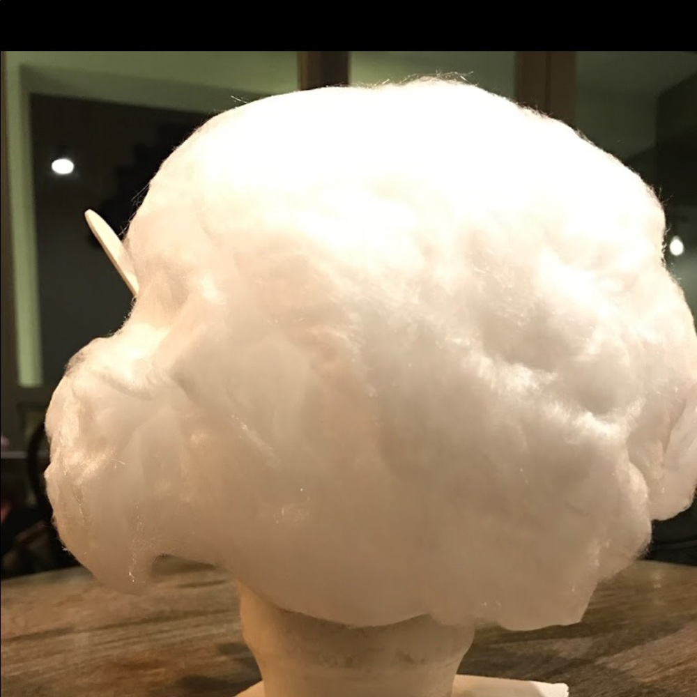 Meet your Posher, Eliza