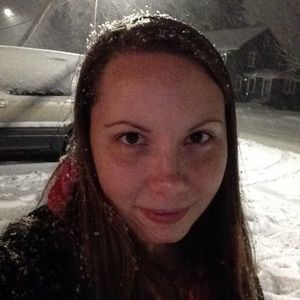 Meet your Posher, Sabrina