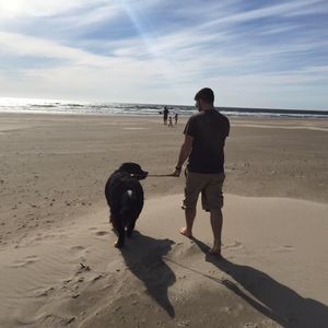 Meet your Posher, Matthew