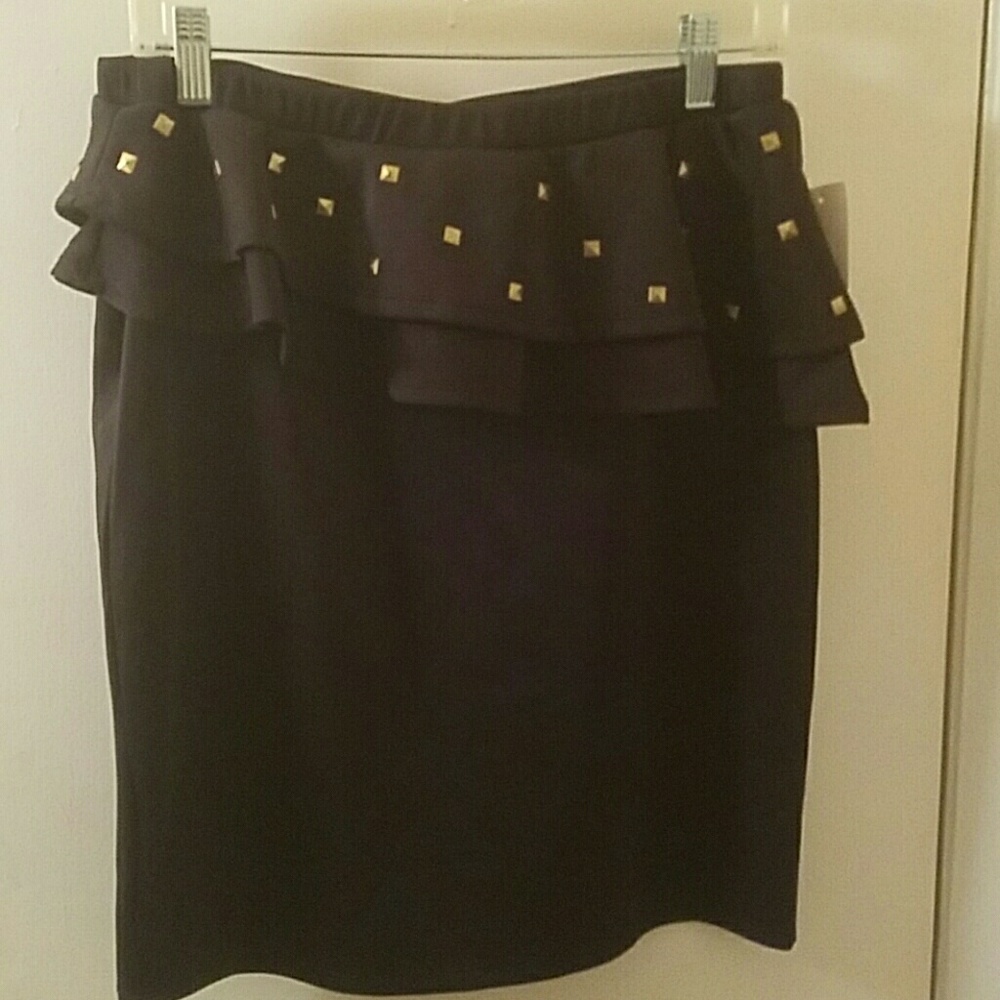 skirt