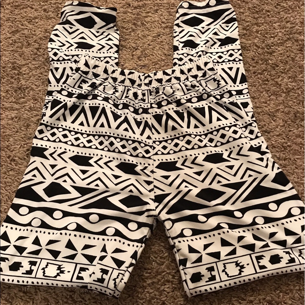 fashion leggings