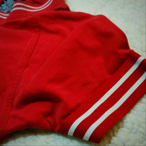 90’s Vintage OG Tommy Hilfiger Jersey Shirt SS 3T - Picture 11 of 13