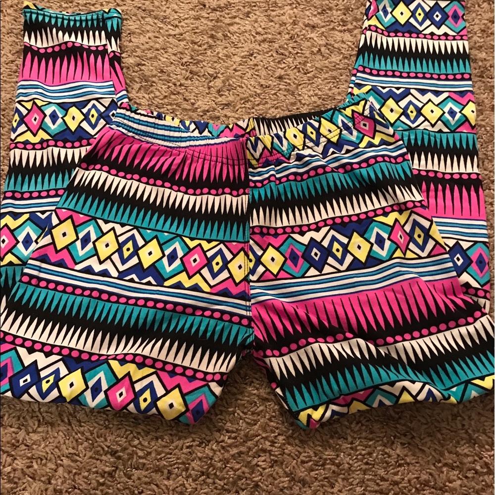 fashion leggings