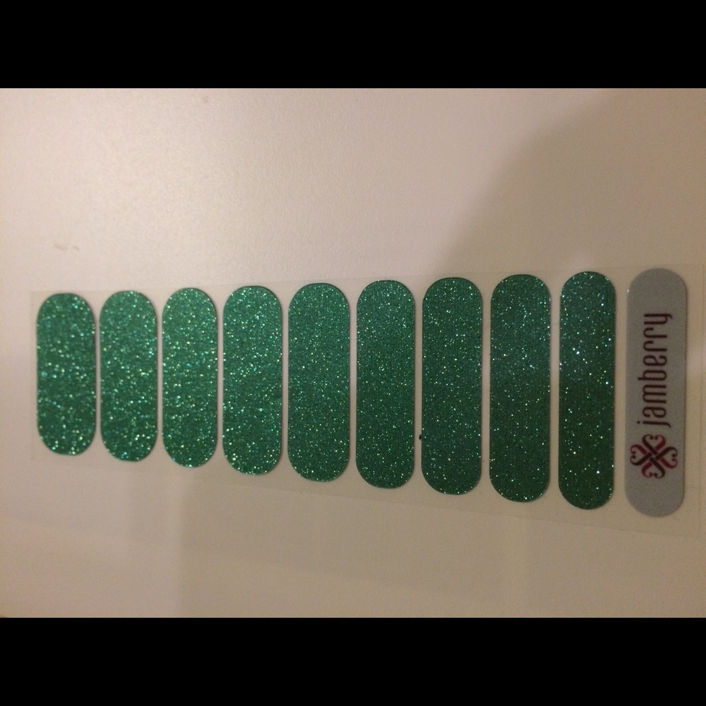 Jamberry Nail Wraps