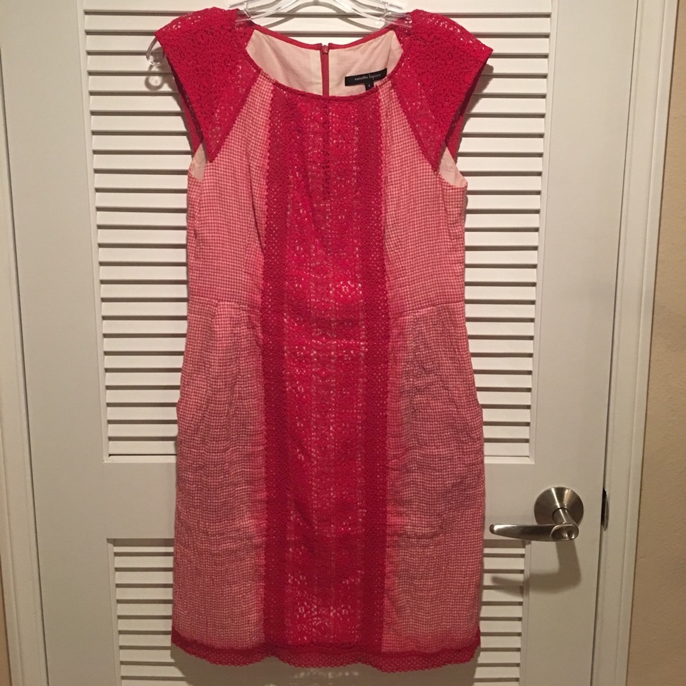 🌺🌺Nanette Lepore Dress🌺🌺