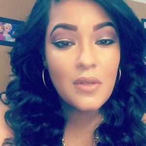 Meet your Posher, Ashanty