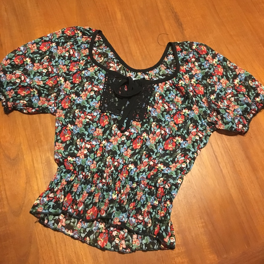 Anther lovely top 💋