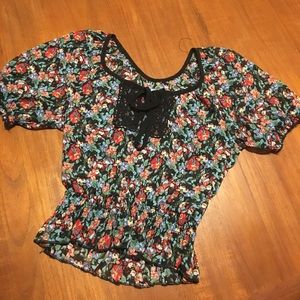 Anther lovely top 💋