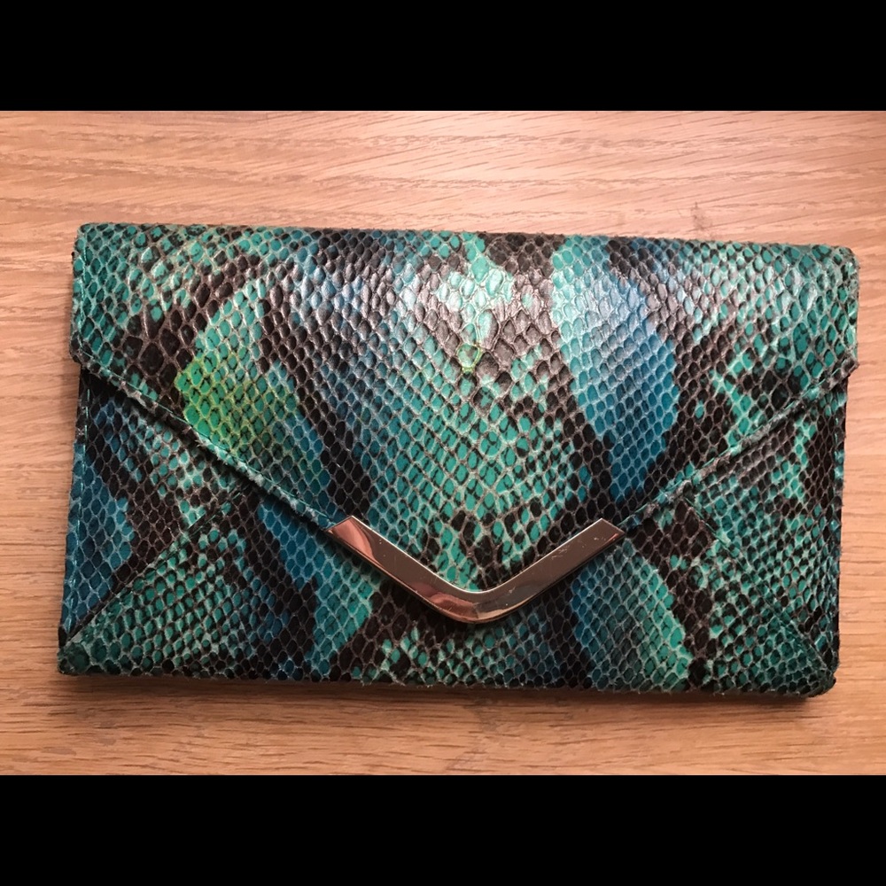 Boutique Clutch bag