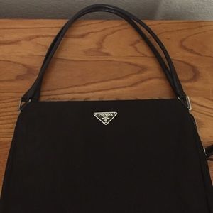 Prada Purse
