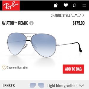 Ray-Ban Aviators