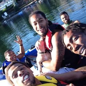 Meet your Posher, Dion