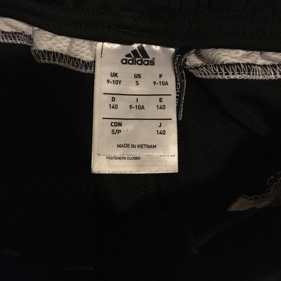 Adidas Soccer Pants - Picture 2 of 3
