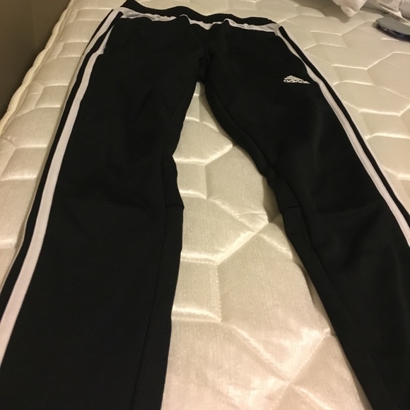 Adidas Soccer Pants - Picture 3 of 3