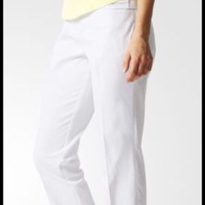 Women's Full Length Lightweight Golf Pants - NWT