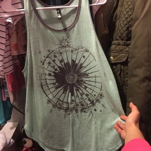 CUTE tank top