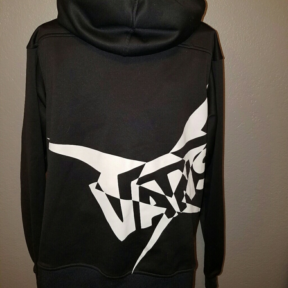 VANS hoodie