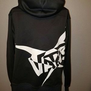 VANS hoodie