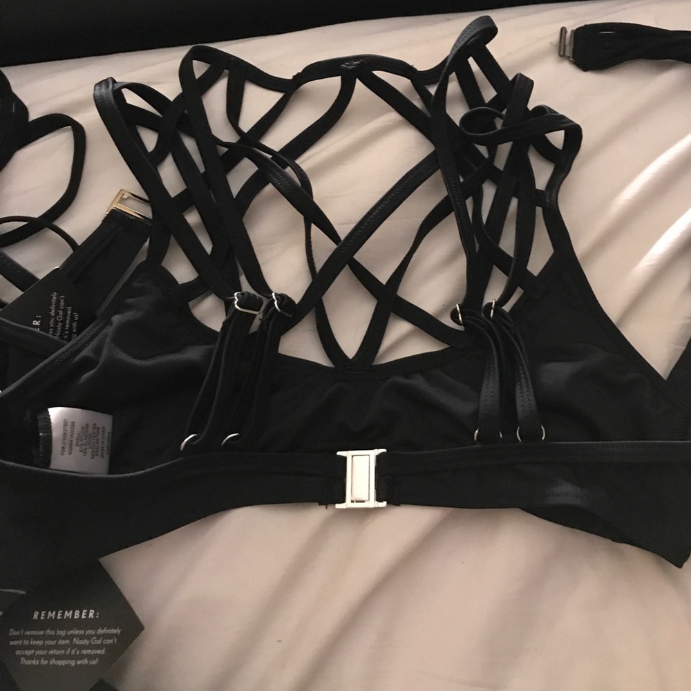 Chaos bikini top - Picture 4 of 6