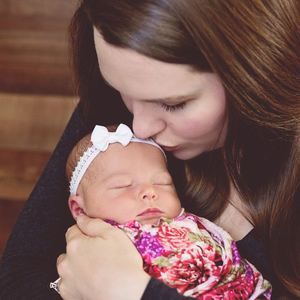 Meet your Posher, Meagan